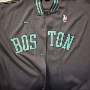 Boston Celtics Shooting Jersey -Size XXL. Great Condition